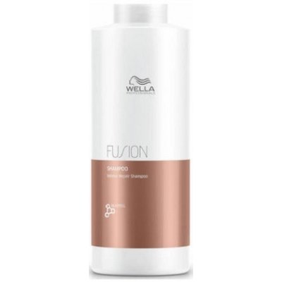 Wella Professionals Fusion Shampoo 1000ml