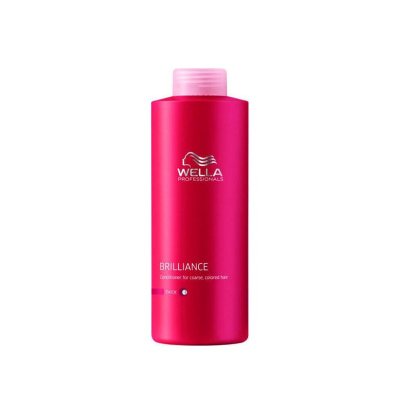 Wella Professionals Invigo Color Brilliance Color Coarse Conditioner 1000ml