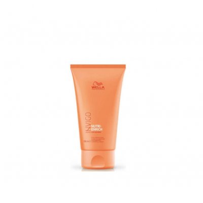 Wella Professionals Invigo Nutri-Enrich Frizz Control Cream 150ml