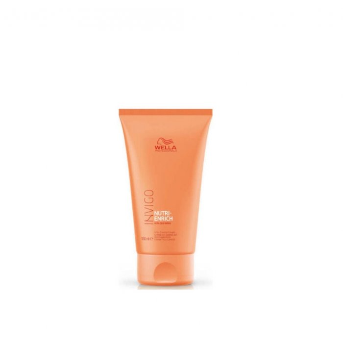 Wella Professionals Invigo Nutri-Enrich Frizz Control Cream 150ml