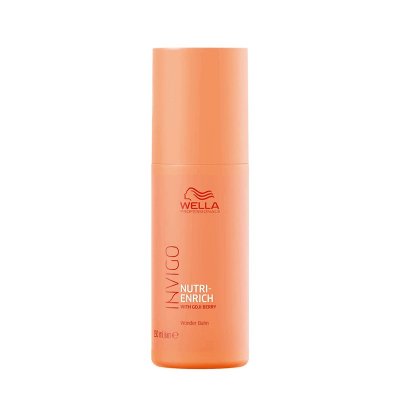 Wella Professionals Invigo Nutri-Εnrich Deep Nourishing Shampoo 150ml