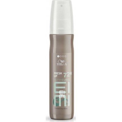 Wella Professionals Nutricurls Fresh Up Spray 150ml