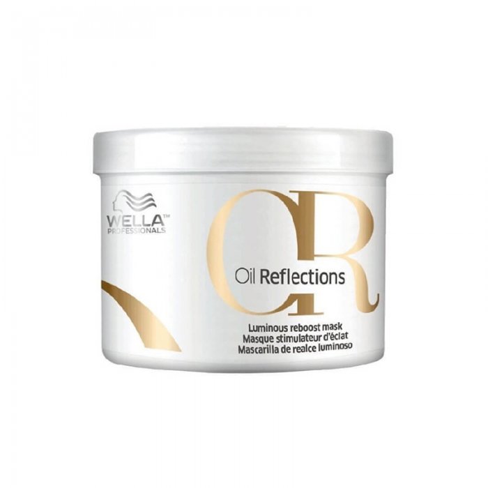 Wella Professionals Oil Reflections Mask 150ml