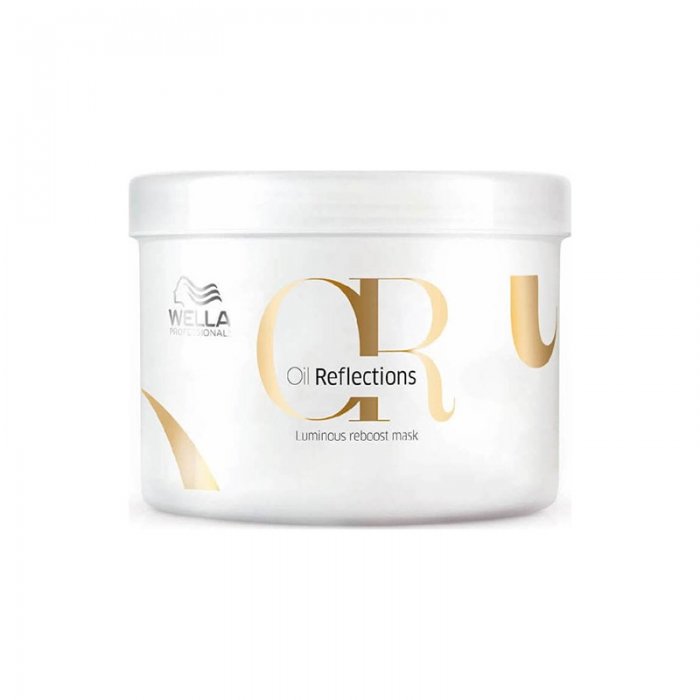 Wella Professionals Oil Reflections Mask 500ml