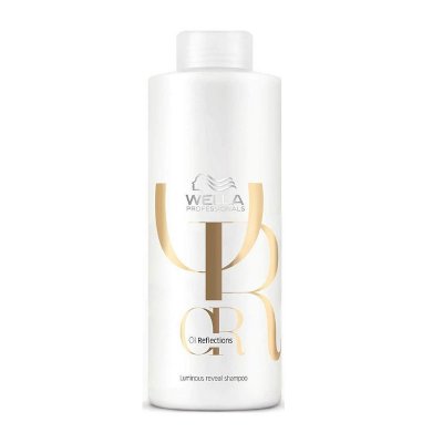 Wella Professionals Oil Reflections Shampoo 1000ml