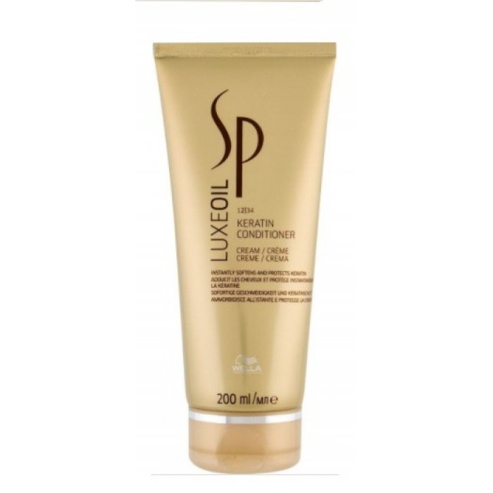 Wella Professionals SP Luxe Oil Conditioner 200ml