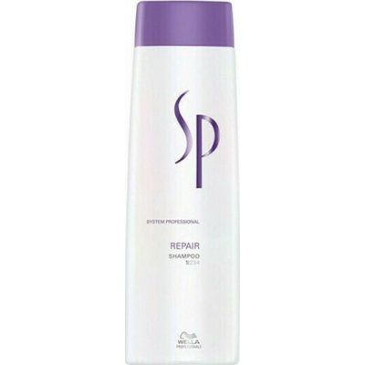 Wella Professionals SP Repair Shampoo 250ml