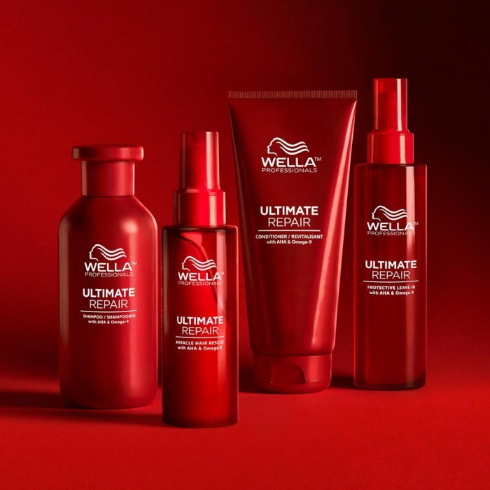 Wella Professionals Invigo Color Brilliance Color Shampoo for Fine Normal Hair 300ml