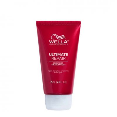 Wella Professionals Ultimate Repair Conditioner 75ml