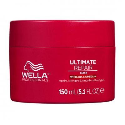 Wella Professionals Ultimate Repair Mask 150ml 