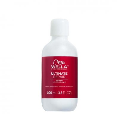 Wella Professionals Ultimate Repair Shampoo 100ml