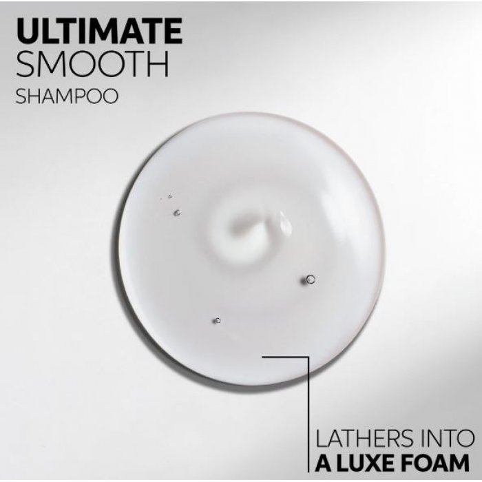 Wella Professionals Ultimate Smooth Shampoo 250ml