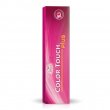 Wella Professionals Color Touch Plus 55/07 Καστανό Ανοιχτό Φυσικό Καφέ 60ml