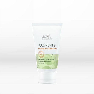 Wella Professionals Elements Renewing Scalp Therapy 70ml