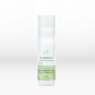 Wella Professionals Elements Renewing Shampoo 250ml