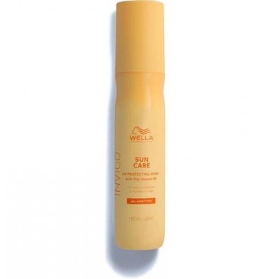 Wella Professionals Invigo After Sun Cleansing Shampoo 250ml