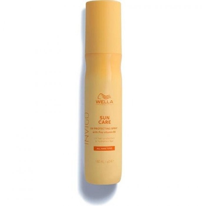 Wella Professionals Invigo After Sun Cleansing Shampoo 250ml