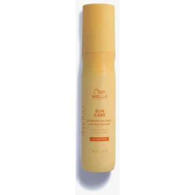 Wella Professionals Invigo Sun UV Hair Color Protection Spray 150ml