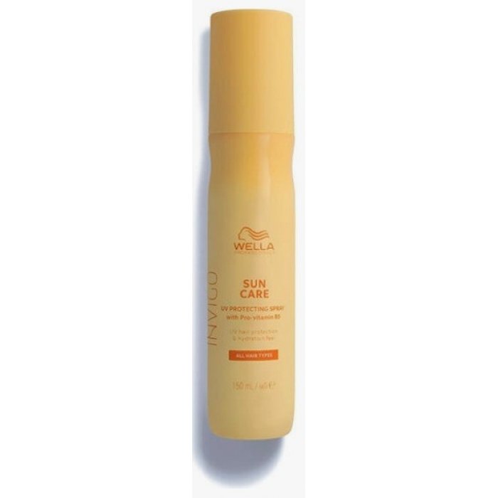 Wella Professionals Invigo Sun UV Hair Color Protection Spray 150ml