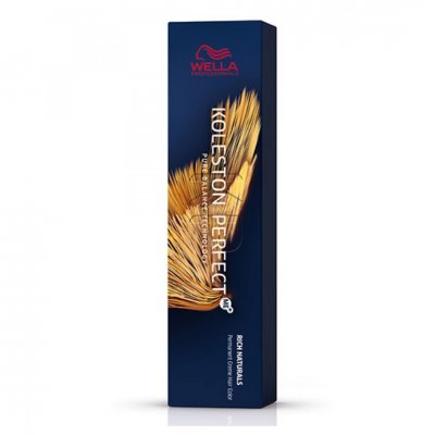 Wella Professionals Koleston Perfect ME+ Rich Naturals 8/2 Ξανθό Ανοιχτό Ματ 60ml