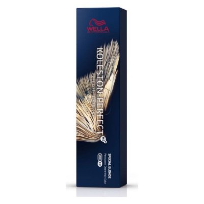 Wella Professionals Koleston Perfect ME+ Special Blondes 12/0 Ξανθιστικό Φυσικό 60ml