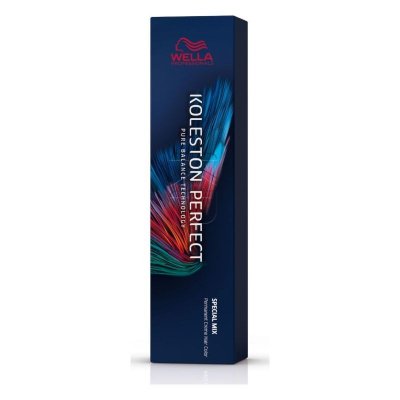 Wella Professionals Koleston Perfect ME+ Special Mix 0/00 Φυσικό Έντονο 60ml