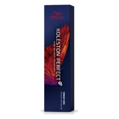 Wella Professionals Koleston Perfect ME+ Vibrant Reds 7/34 Ξανθό Χρυσό Κόκκινο 60ml