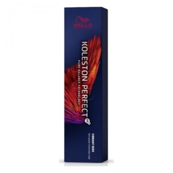 Wella Professionals Koleston Perfect ME+ Vibrant Reds 7/34 Ξανθό Χρυσό Κόκκινο 60ml