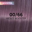 Wella Professionals Shinefinity Zero Lift Glaze 00/66 Violet Booster 60ml