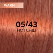 Wella Professionals Shinefinity Zero Lift 05/43 Hot Chili 60ml