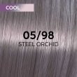 Wella Professionals Shinefinity Zero Lift 05/98 Steel Orchid 60ml