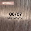 Wella Professionals Shinefinity Zero Lift 06/07 Deep Walnut 60ml