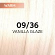 Wella Professionals Shinefinity Zero Lift Glaze 09/36 Vanilla Glaze 60ml