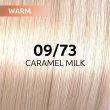 Wella Professionals Shinefinity Zero Lift Glaze 09/73 Caramel Milk 60ml