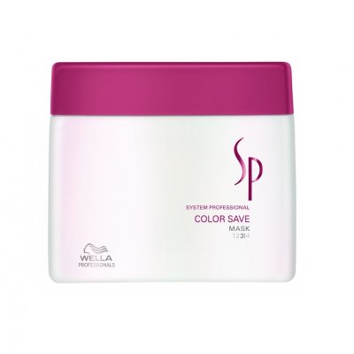 Wella Professionals SP Color Save μάσκα μαλλιών 400ml