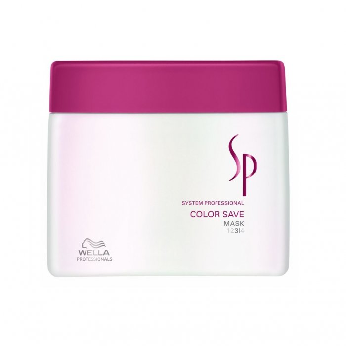 Wella Professionals SP Color Save Mask 400ml