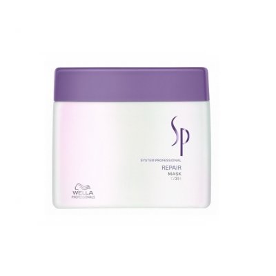 Wella Professionals SP Repair μάσκα μαλλιών 400ml