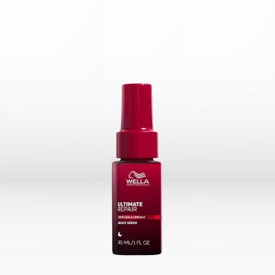 Wella Professionals Ultimate Repair Night Serum 30ml