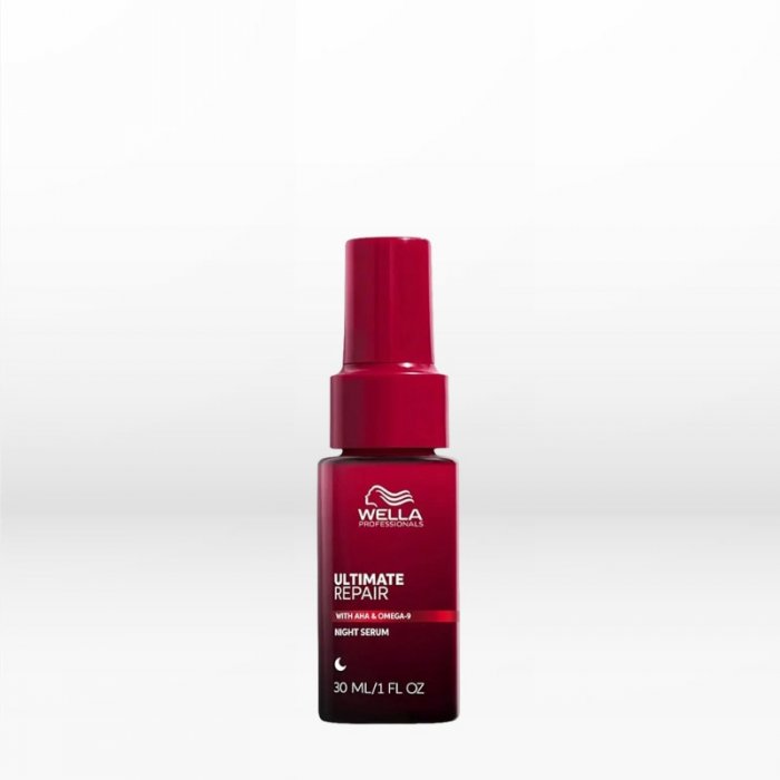 Wella Professionals Ultimate Repair Night Serum 30ml