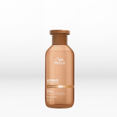 Wella Professionals Ultimate Smooth Shampoo 250ml