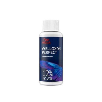 Wella Professionals Welloxon Perfect 12% 40 Vol 60ml