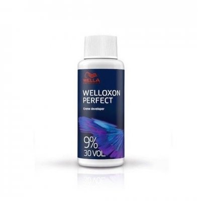 Wella Professionals Welloxon Perfect 9% 30 Vol 60ml