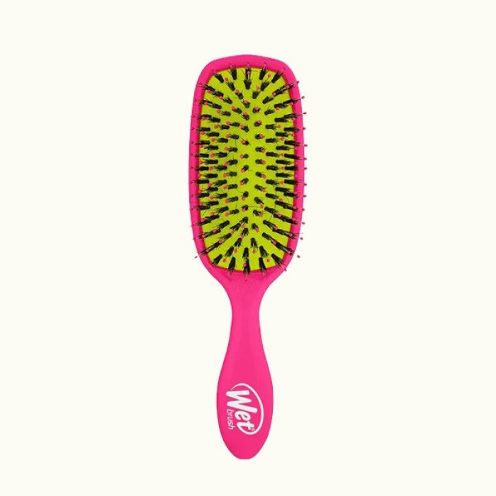 Wet Brush Shine Enhancer Pink