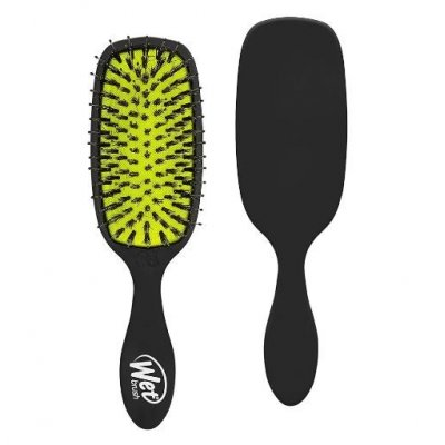 Wet Brush Shine Enhancer Black