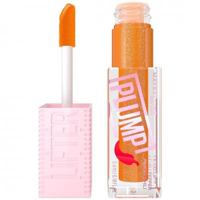 Maybelline Lifter Plump Glow 008 Hot Honey 5.4ml
