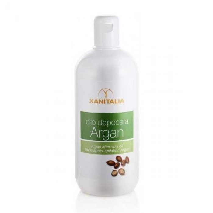 Xanitalia Λάδι Argan After Wax 500ml