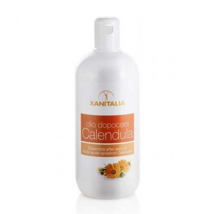 Xanitalia After Wax Calendule Oil 500ml