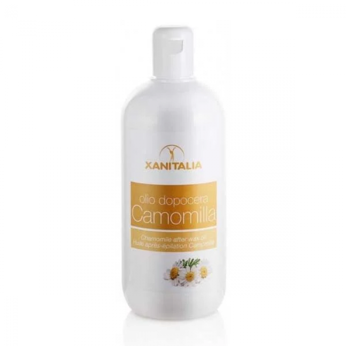 Xanitalia After Wax Chamomilla Oil 500ml