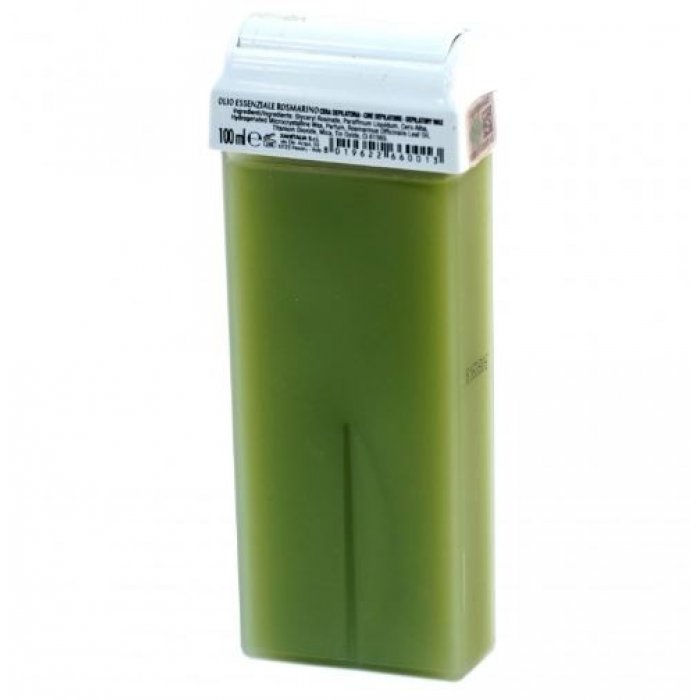 Xanitalia Κερί Ρολέτα Δεντρολίβανο100ml