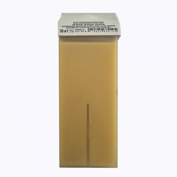 Xanitalia Κερί Ρολέτα Μάραθος 100ml